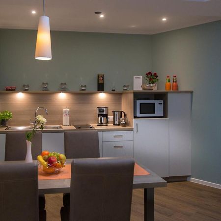 Cozy-Flats Koblenz Apartment Bagian luar foto