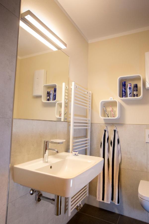 Cozy-Flats Koblenz Apartment Koblenz  Bagian luar foto
