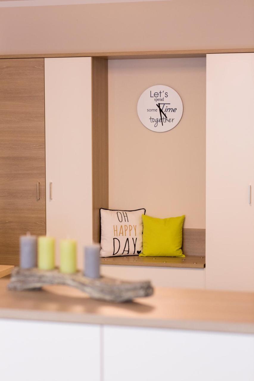 Cozy-Flats Koblenz Apartment Koblenz  Bagian luar foto