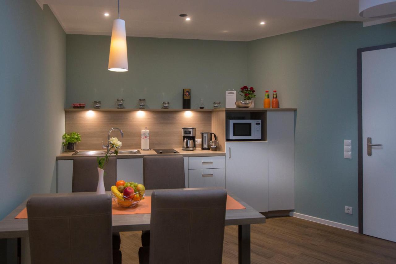 Cozy-Flats Koblenz Apartment Bagian luar foto
