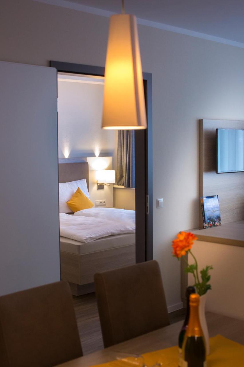 Cozy-Flats Koblenz Apartment Koblenz  Bagian luar foto