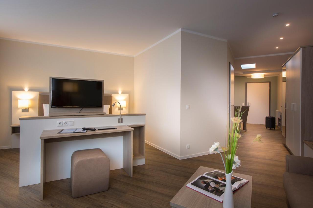 Cozy-Flats Koblenz Apartment Koblenz  Bagian luar foto