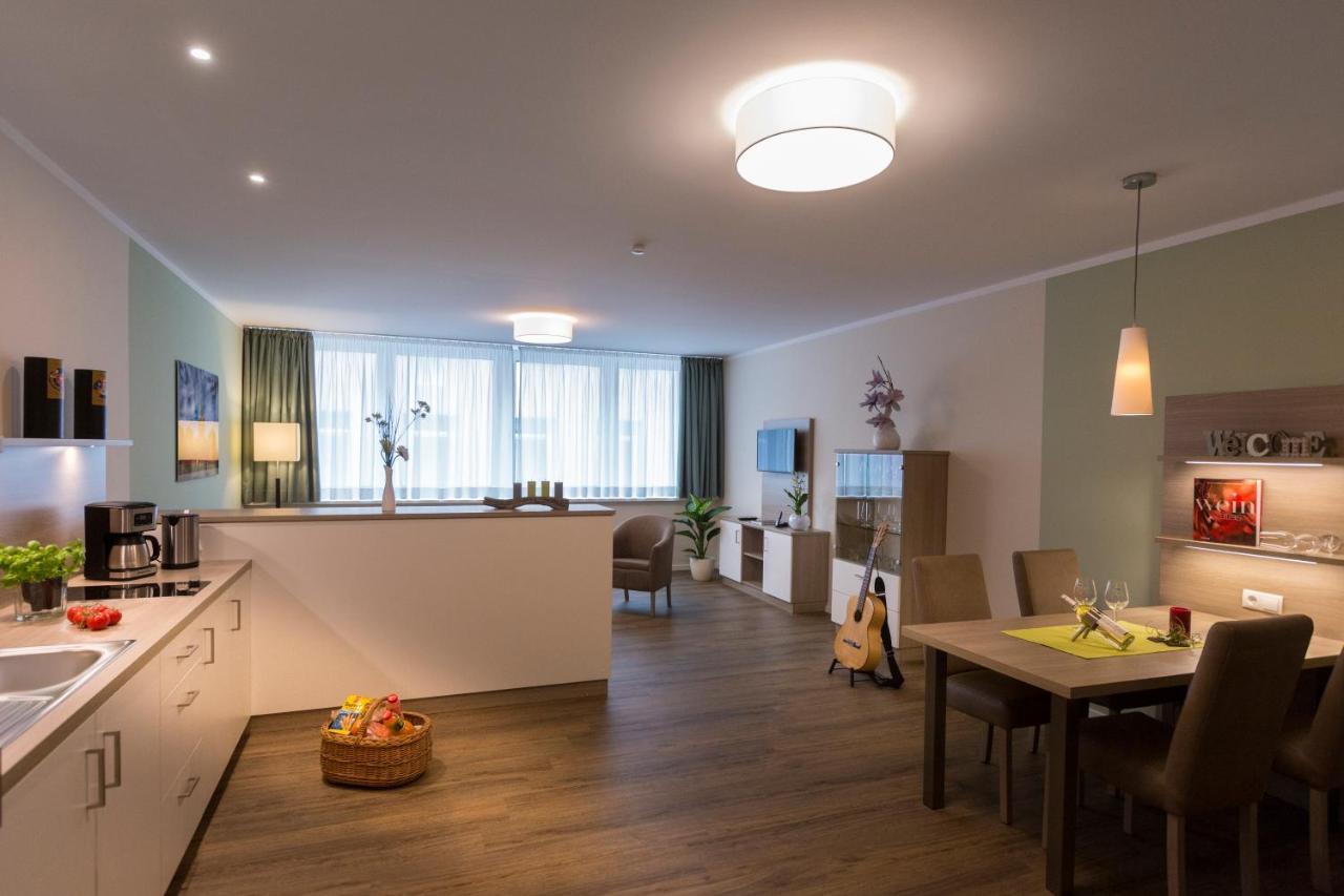 Cozy-Flats Koblenz Apartment Koblenz  Bagian luar foto