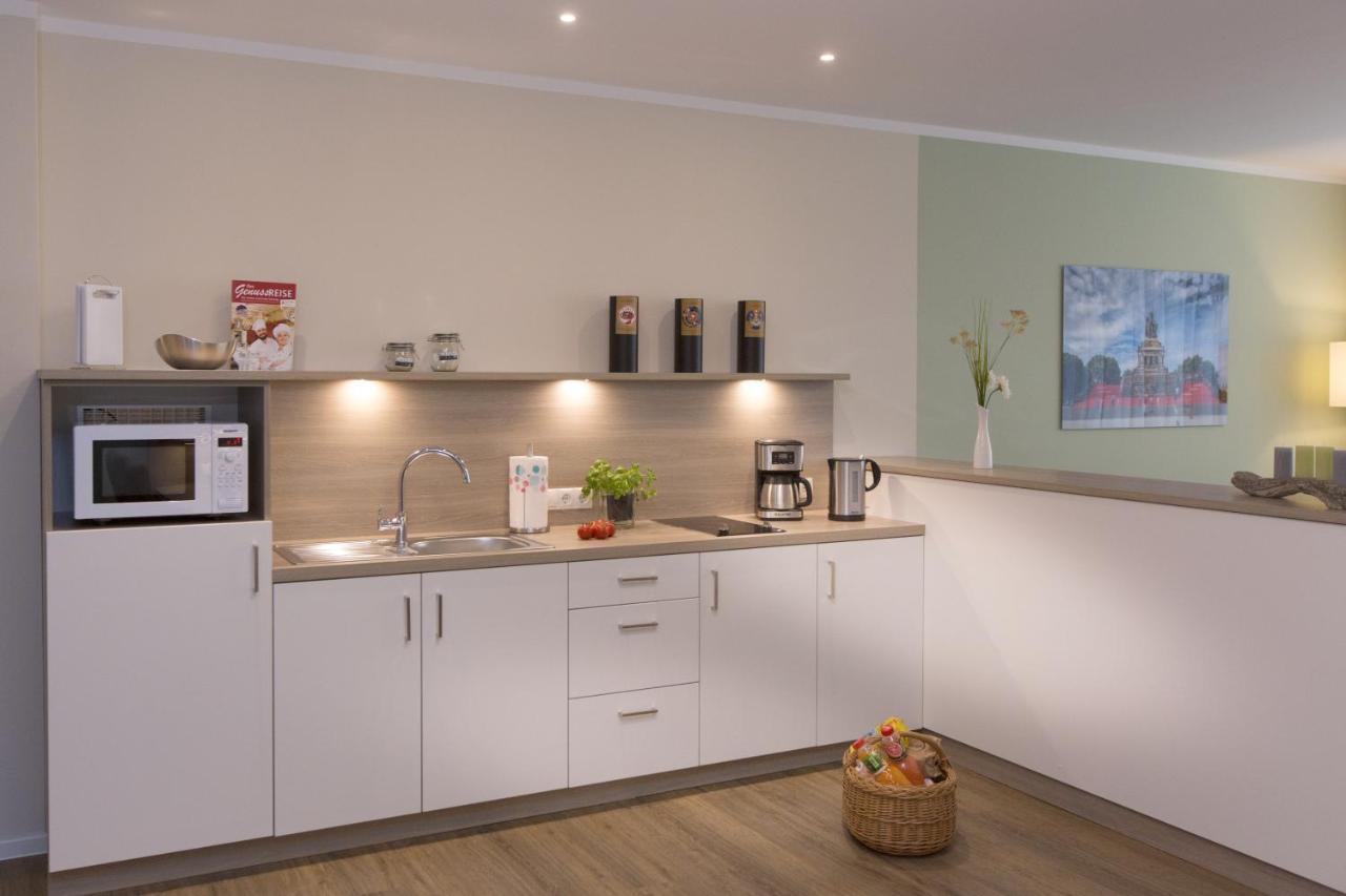 Cozy-Flats Koblenz Apartment Bagian luar foto