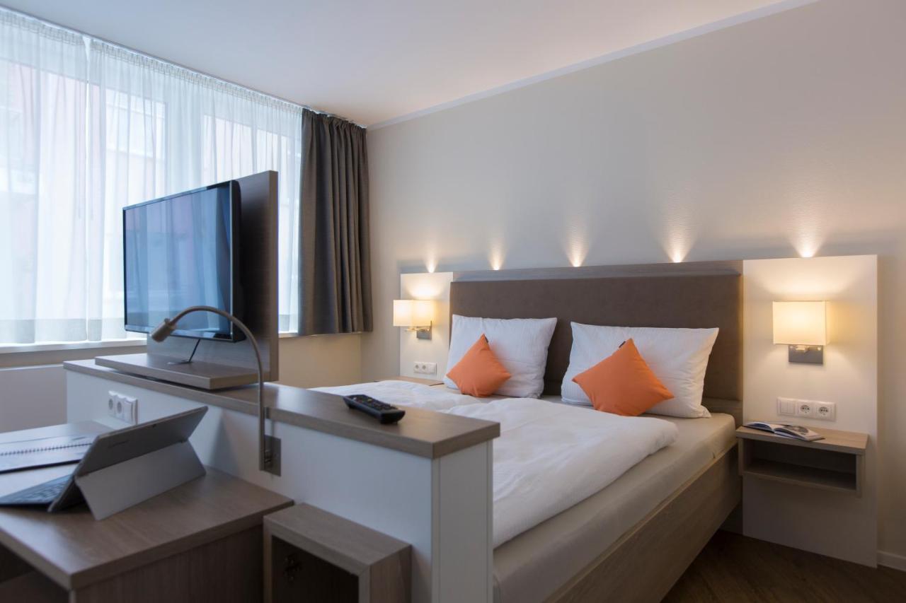 Cozy-Flats Koblenz Apartment Koblenz  Bagian luar foto